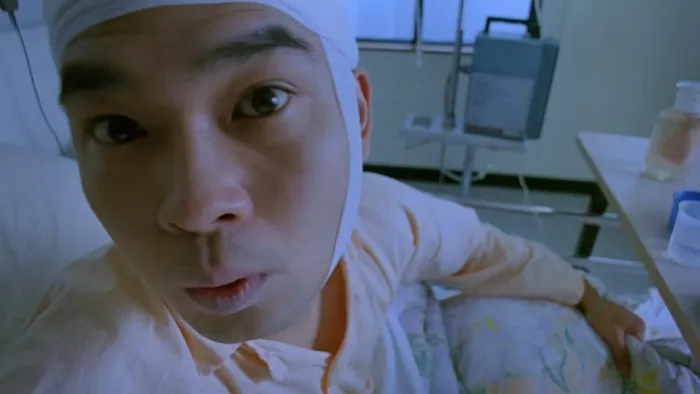 天才与白痴1997