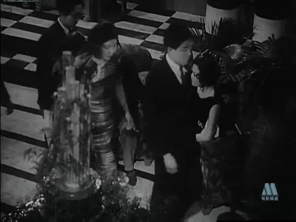 1935风云儿女高清国语