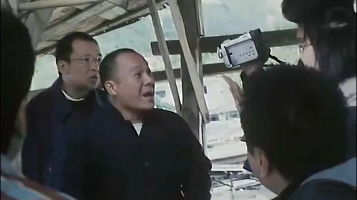 古天乐恐怖电影