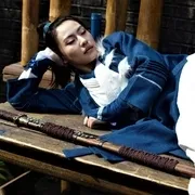 古装悬疑电影