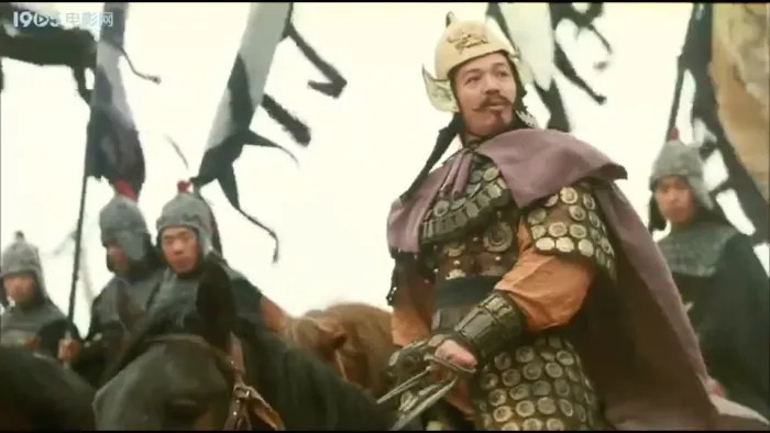 柯俊雄刘家辉曹操传