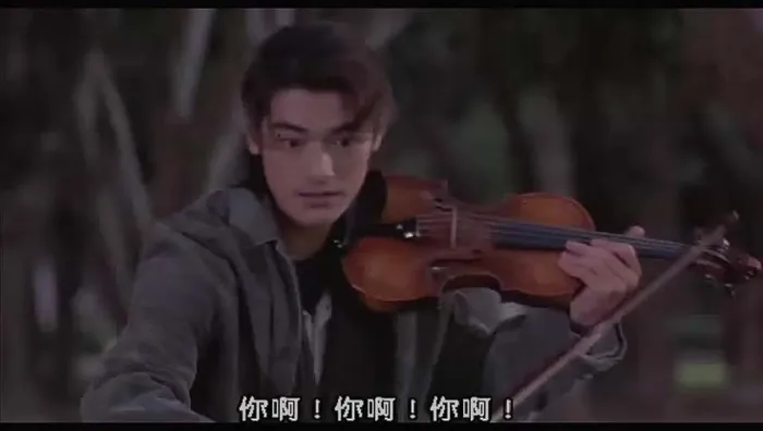 向左走向右走 梁咏琪 金城武