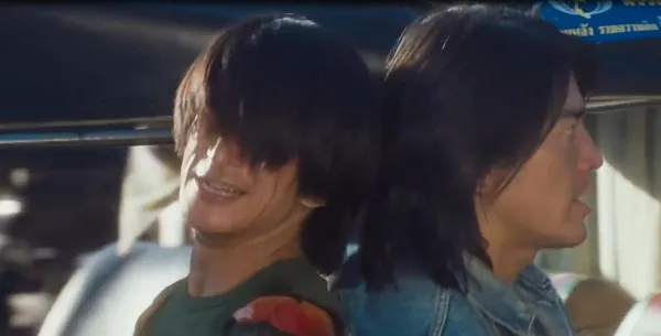 莫文蔚江湖烈女