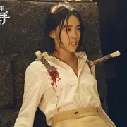 林更新张静初