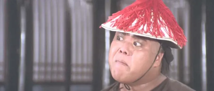 舞狮武术 港产动作片