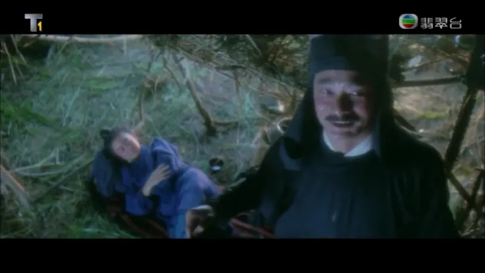 白发魔女传1993