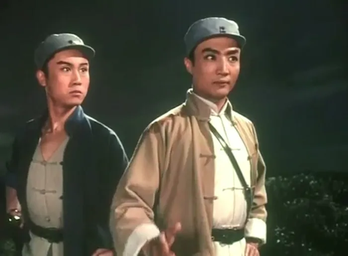 平原作战1974