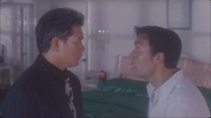 港产喜剧电影