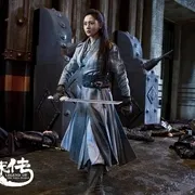鲛珠传高清完整版