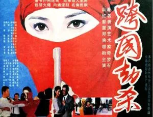 1995年中国大陆动作悬疑电影《跨国劫杀》国语中字版