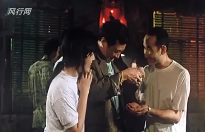 1991香港喜剧