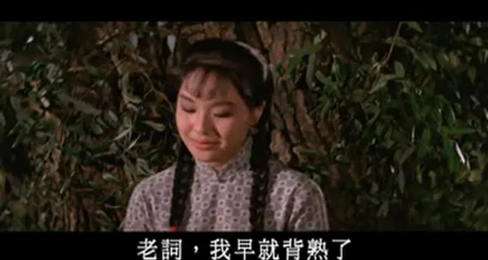 李菁严俊合作