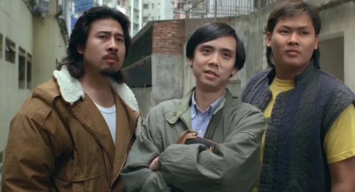 港式喜剧经典