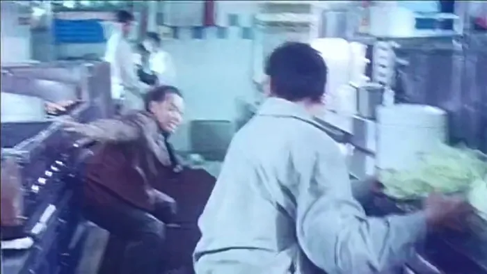 张智霖黄秋生