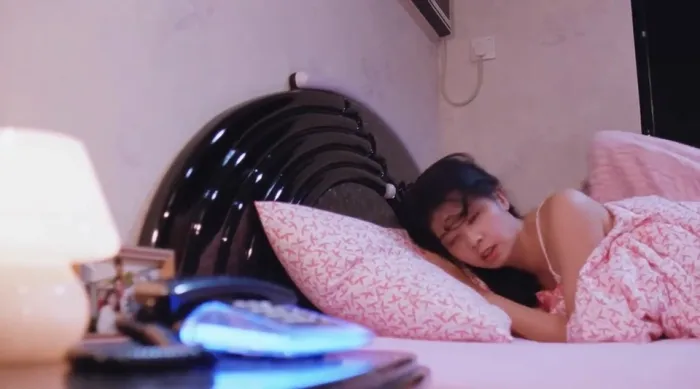 梁家辉 冯宝宝 喜剧