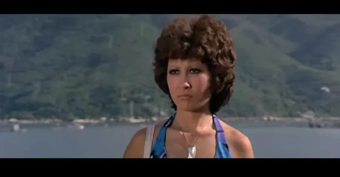 李小龙与我 1976