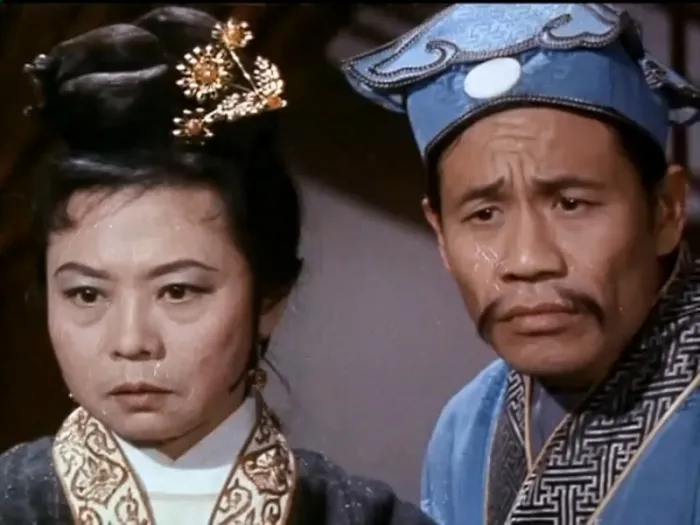 冥婚电影鼻祖
