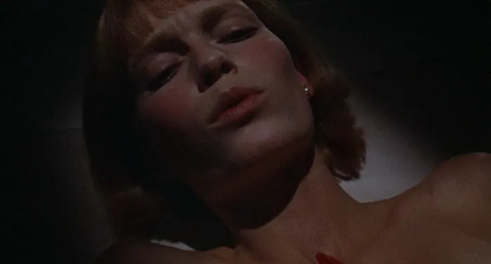 Rosemary's Baby 1968