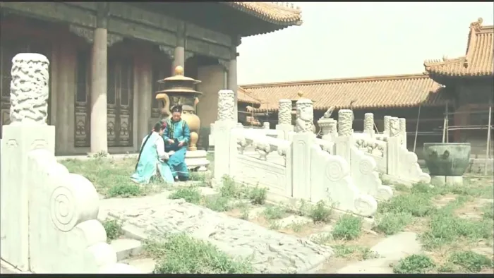 刘晓庆巩俐陈道明
