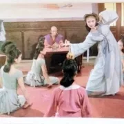 张彻导演