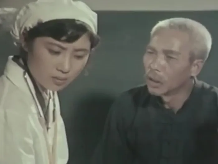对越自卫反击战电影