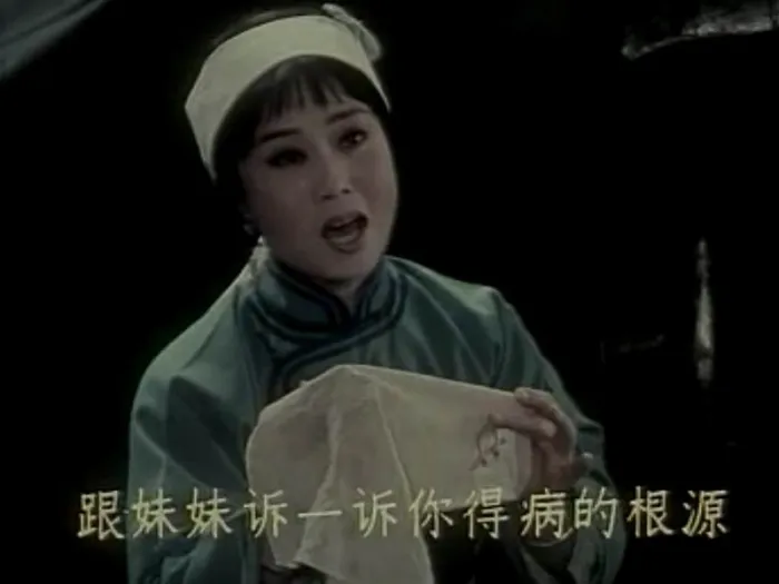 赵丽蓉评剧