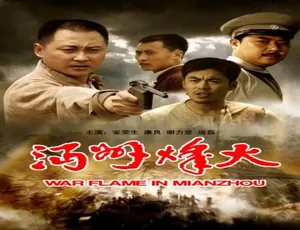 沔州烽火 2009中国大陆战争剧 汉语普通话高清全集-蓝海网