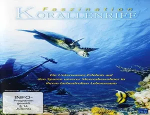 2013德国纪录片珊瑚礁3D 国语配音 高清完整版-蓝海网
