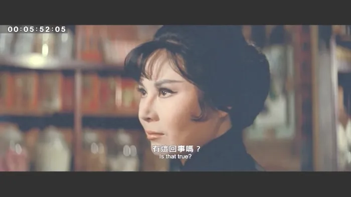 长江一号谍战