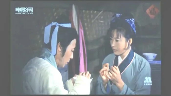 金鸳鸯 1988 电影