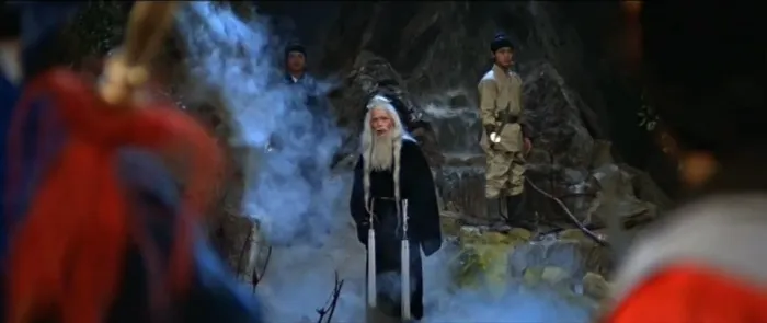 狄龙经典武侠