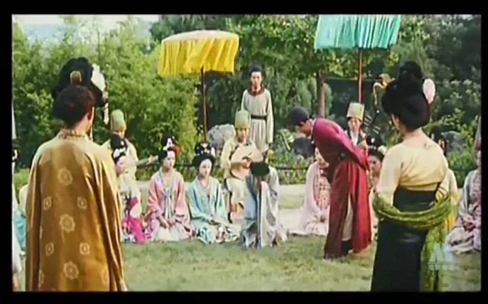 杨贵妃 1992 电影