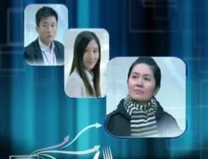 童姨的网络战争 2012中国大陆剧情 国语中字