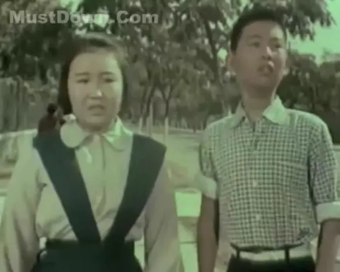 小铃铛1964国语版