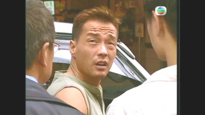港片犯罪动作