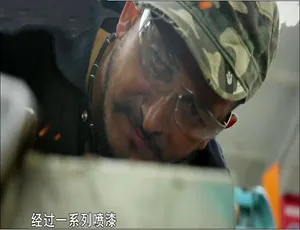 老爷车大翻新经典汽车修复纪实 第一季全10集 1080P中文字幕