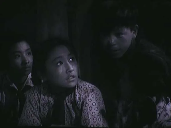 少年先锋队电影