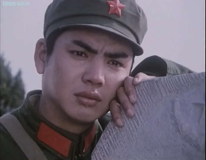战争史诗电影