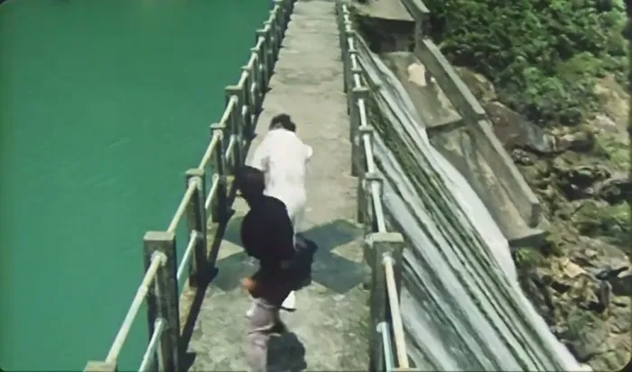 超级女警 杨丽菁 1991