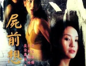 2000香港惊悚片尸前想后 国粤双语中字 MKV