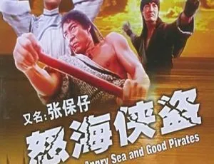 1994香港电影张保仔国语中英字幕MKV高清版