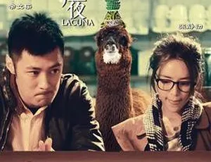 2012香港醉后一夜 国语中字 720P高清