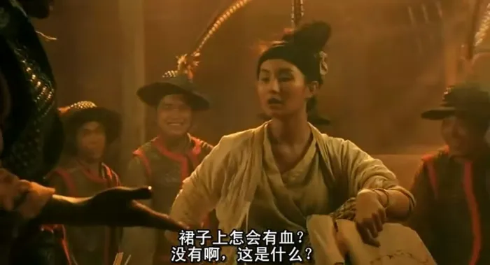 徐克武侠经典