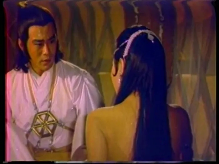 1978台湾武侠剧
