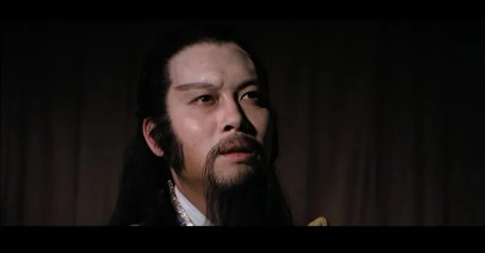 邵氏古龙改编