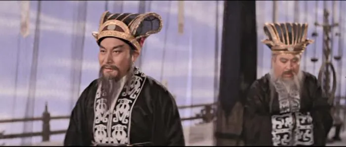 邵氏经典电影