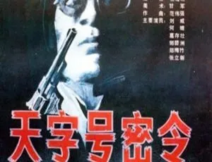 1990 天字号密令 国语无字 高清修复-蓝海网