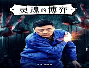灵魂的博弈 2017年中国大陆国语高清完整版-蓝海网