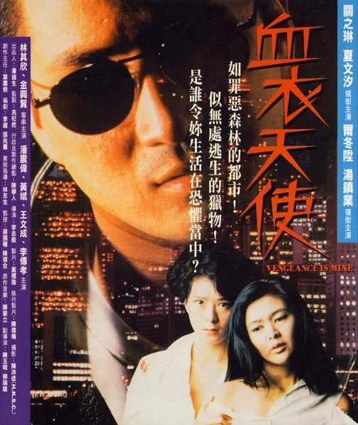 血衣天使国语字幕MKV