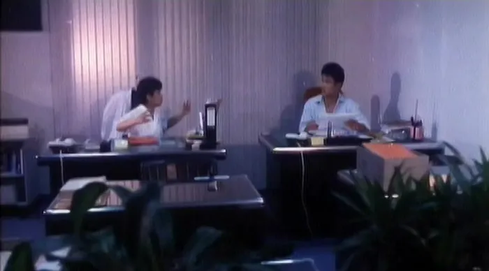 1991女赌神